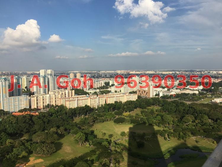 Clover By The Park (D20), Condominium #165567692
